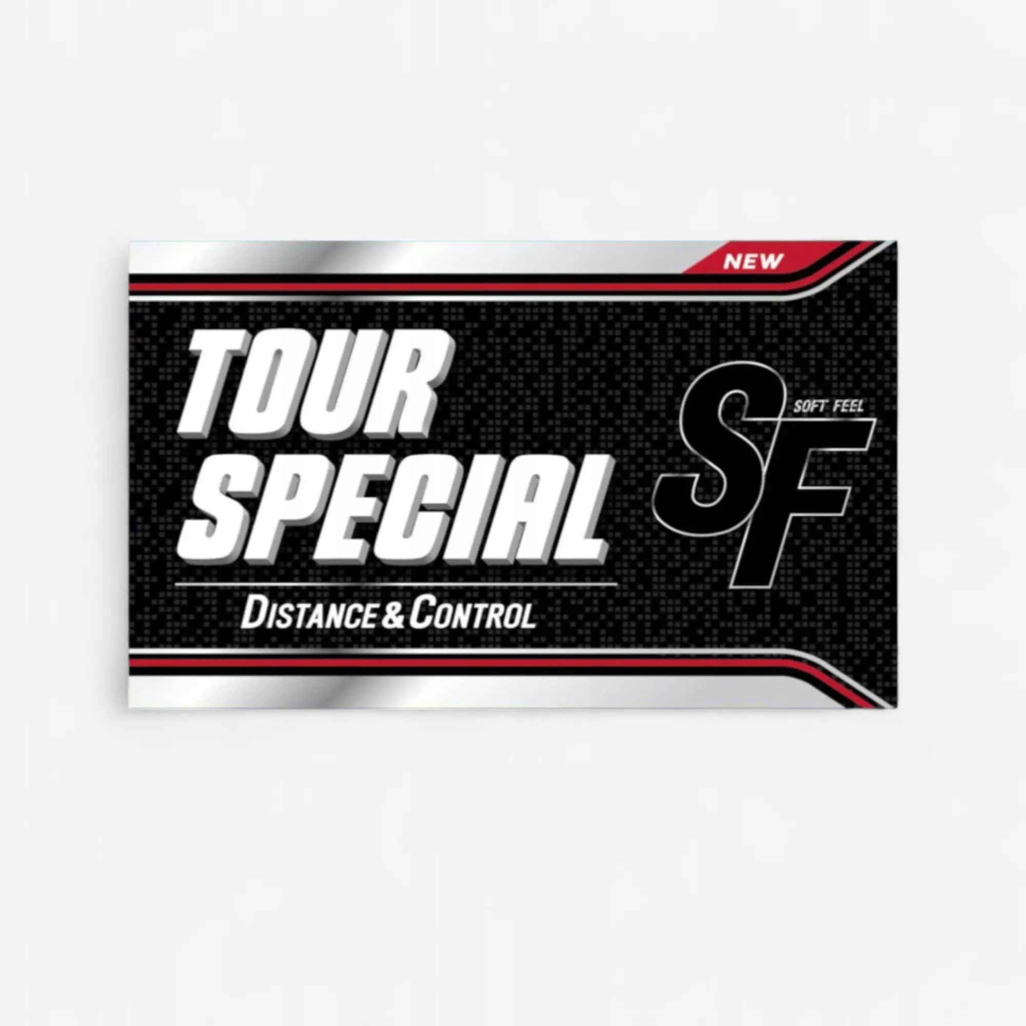 Piłki do golfa Tour Special x15