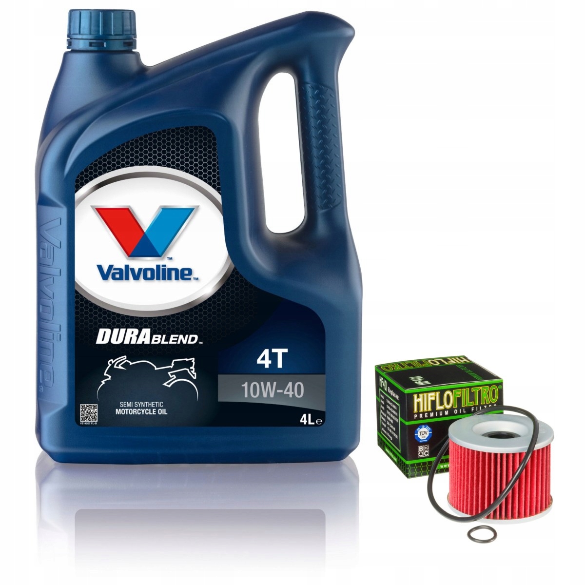 Kawasaki ZR-7 750 99-03 масло + фільтр