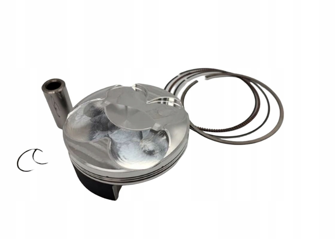 Wossner Piest Yamaha (4T) Yz 450F '20-'22, Yz 450FX/WR 450F '21-'23 (96,97MM)