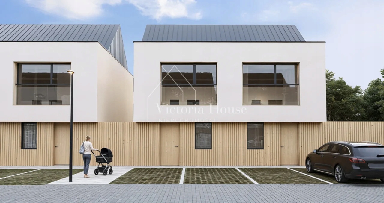 Dom, Opole, 77 m²