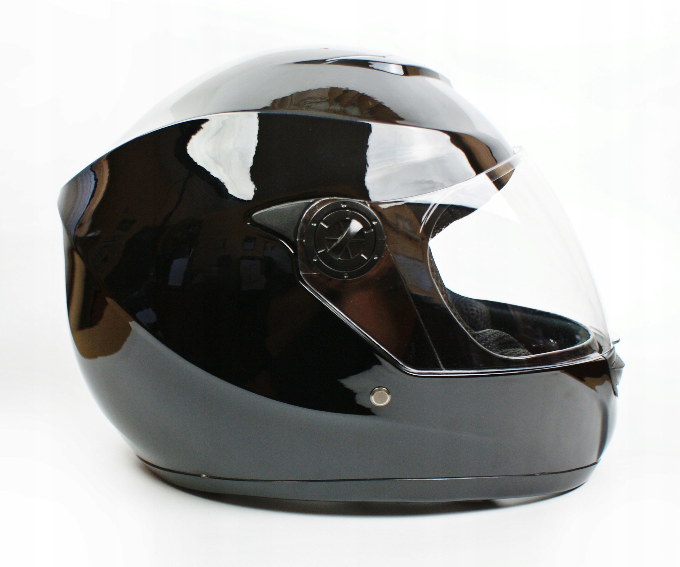 

Kask MD-101 Integralny Czarny XL (ce)