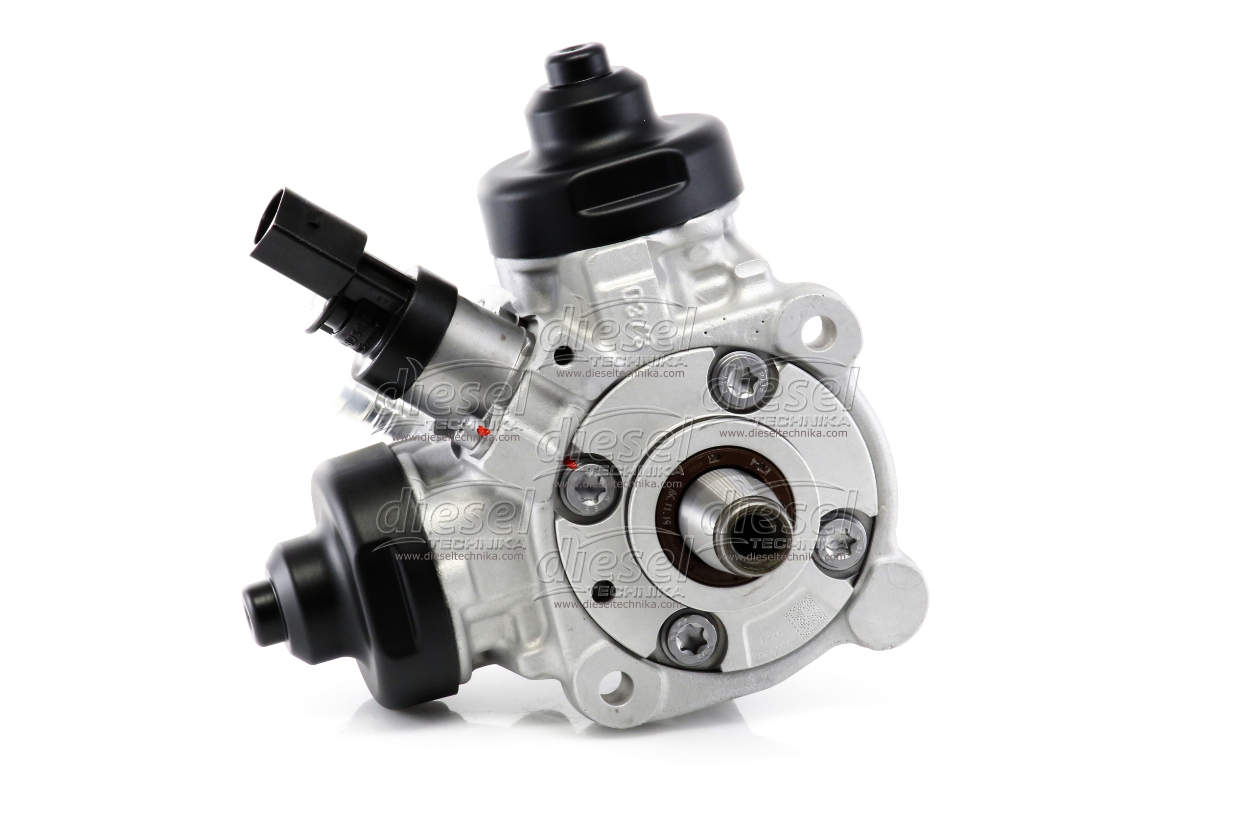 Pompa 0445010617 13517800123 CRCP4HS2L7040 4732844 Typ samochodu Samochody osobowe