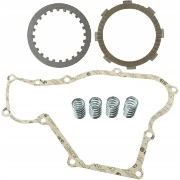 Spojka Komplet Moto Trw MSK239