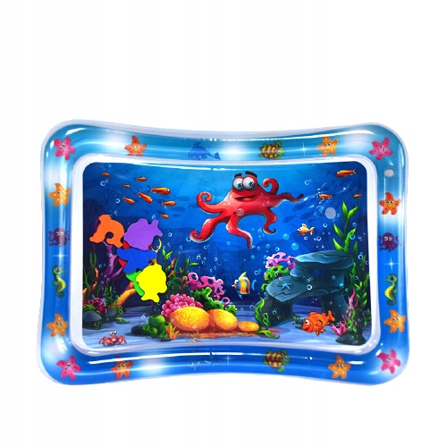 PODUSZKA MATA WODNA SENSORYCZNA DLA DZIECI Kod producenta PS