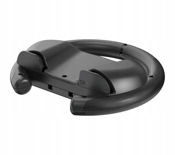 Kierownica do kontrolera Venom VS4934 na Joy-Con 2 do Nintendo Switch 2