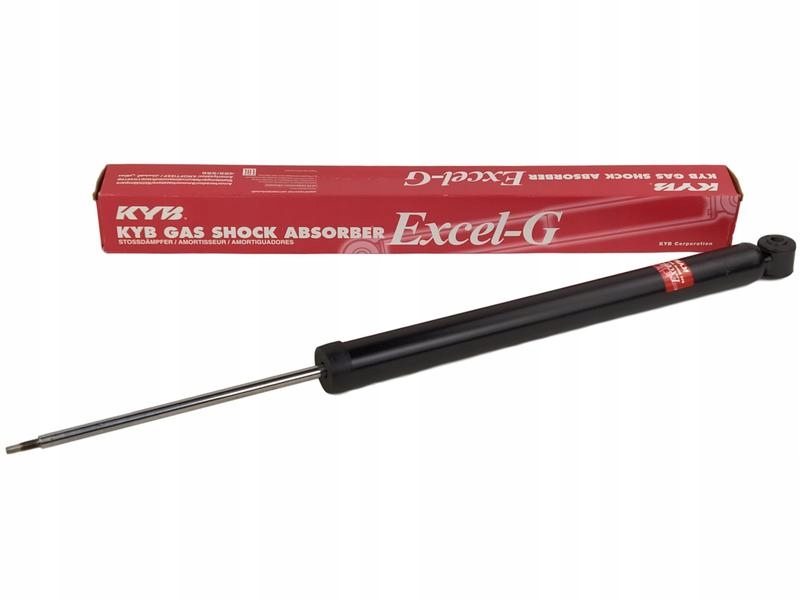 

Amortyzatory Kayaba Ford Focus II C-max Gaz Tył