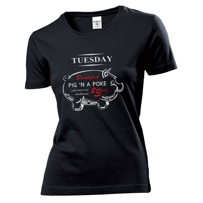 

Koszulka damska Supernatural c XXL