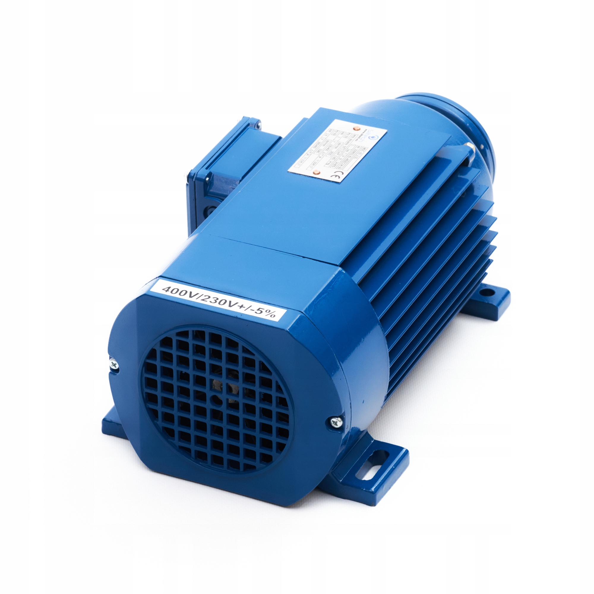 Silnik Jamnik MSC 63 2-2 (3kW 2820obr/min) Model MSC 63 2-2