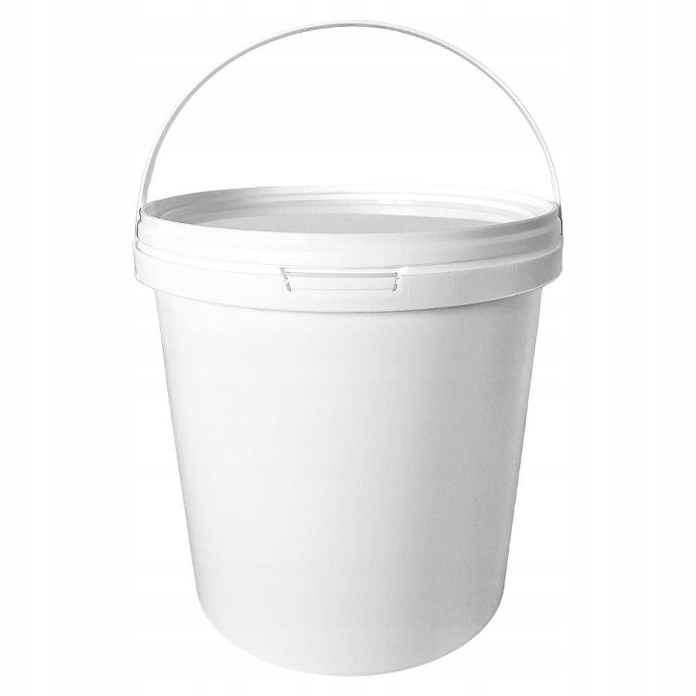 

Wiaderko Na Kiszoną Kapustę Wiadro Plastikowe 10L