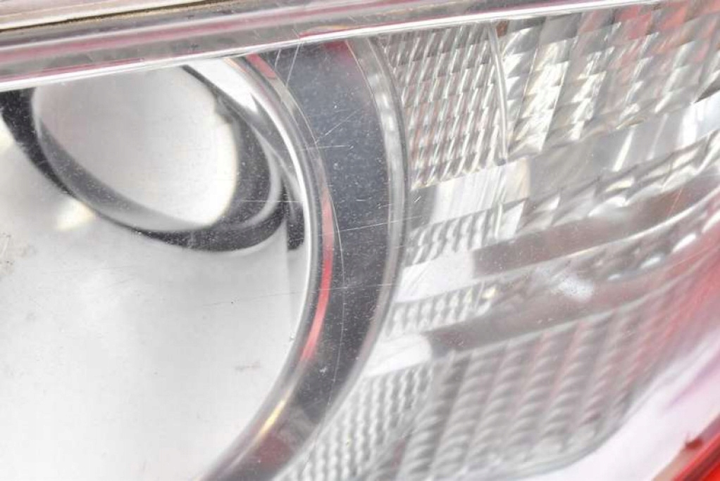Frontscheinwerfer Skoda Octavia 1U Xenon Links Scheinwerfer Headlight - Thumbnail 9