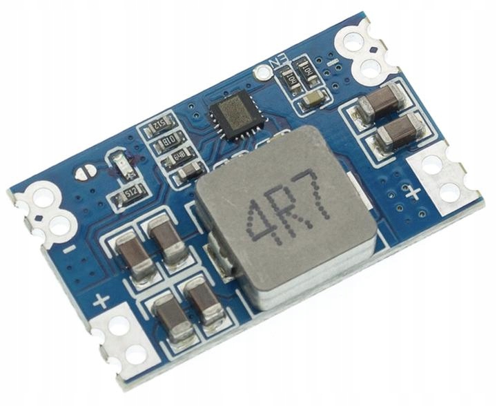 Przetwornica Mini560 Pro