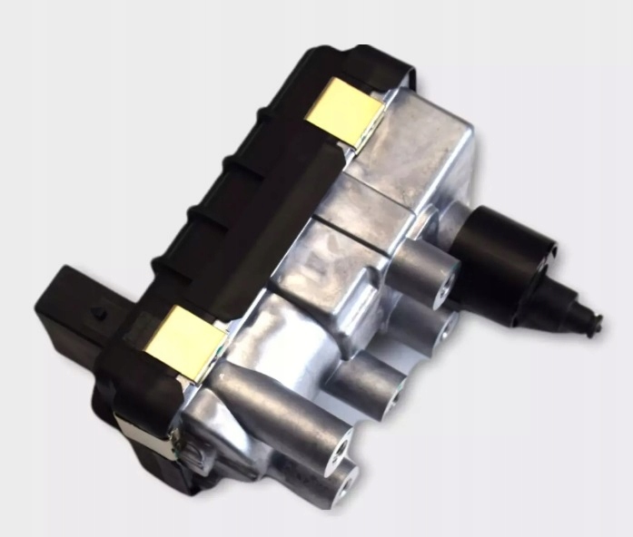 Nastavovač Turbíny Ford Mondeo MK4 2.2 Tdci 175 Km 753544