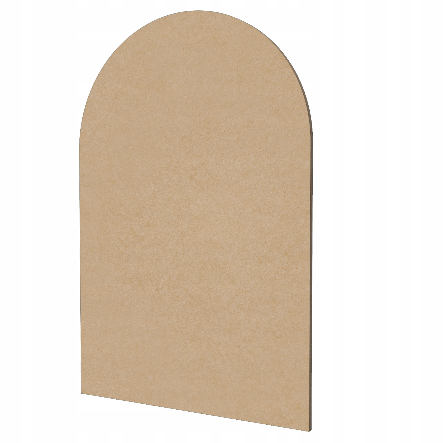 Dekorativní Stěna Mdf k narozeninám, svatební hostina, křest 120 x 80 cm