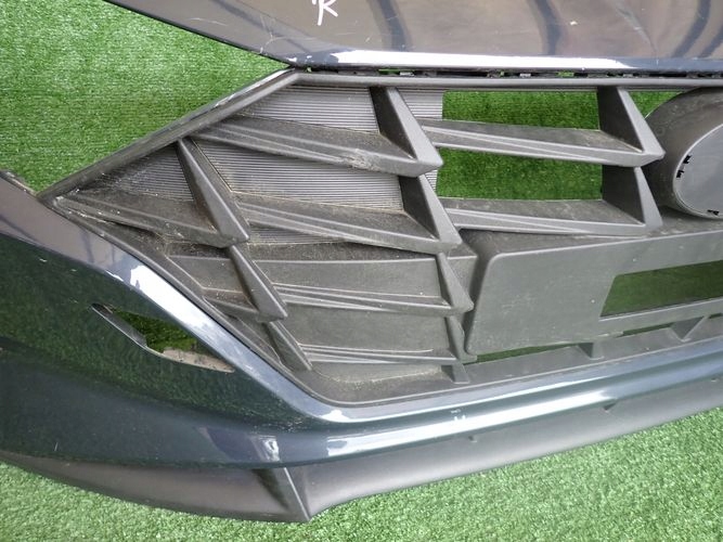 HYUNDAI I20 III 20- front bumper front
