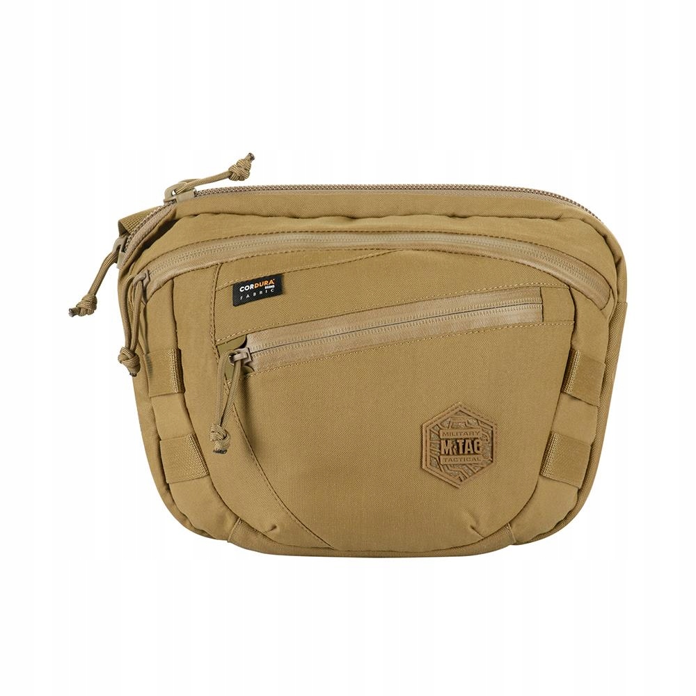 M-Tac Torba Sphaera Hardsling Bad Large Coyote