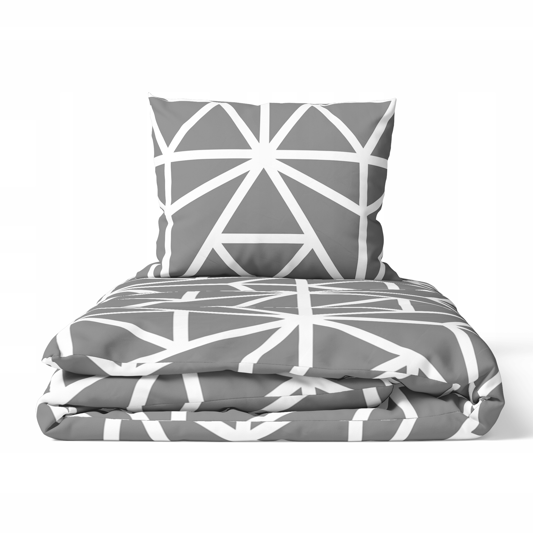 Hotelové Povlečení 140x200 cm Povlečení 70x80 Bavlna 100% vzor: 376