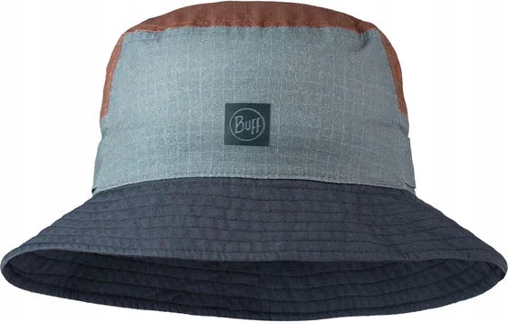 Kapelusz Sun Bucket Hat Buff S/m