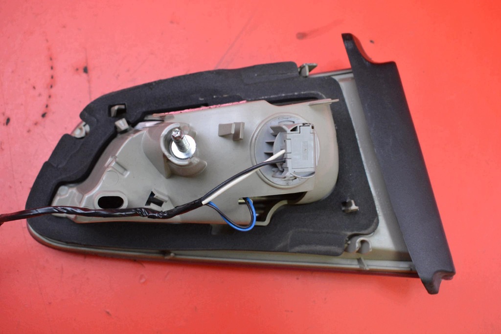 light right rear part rear 9686919880 CITROEN DS5 12-15