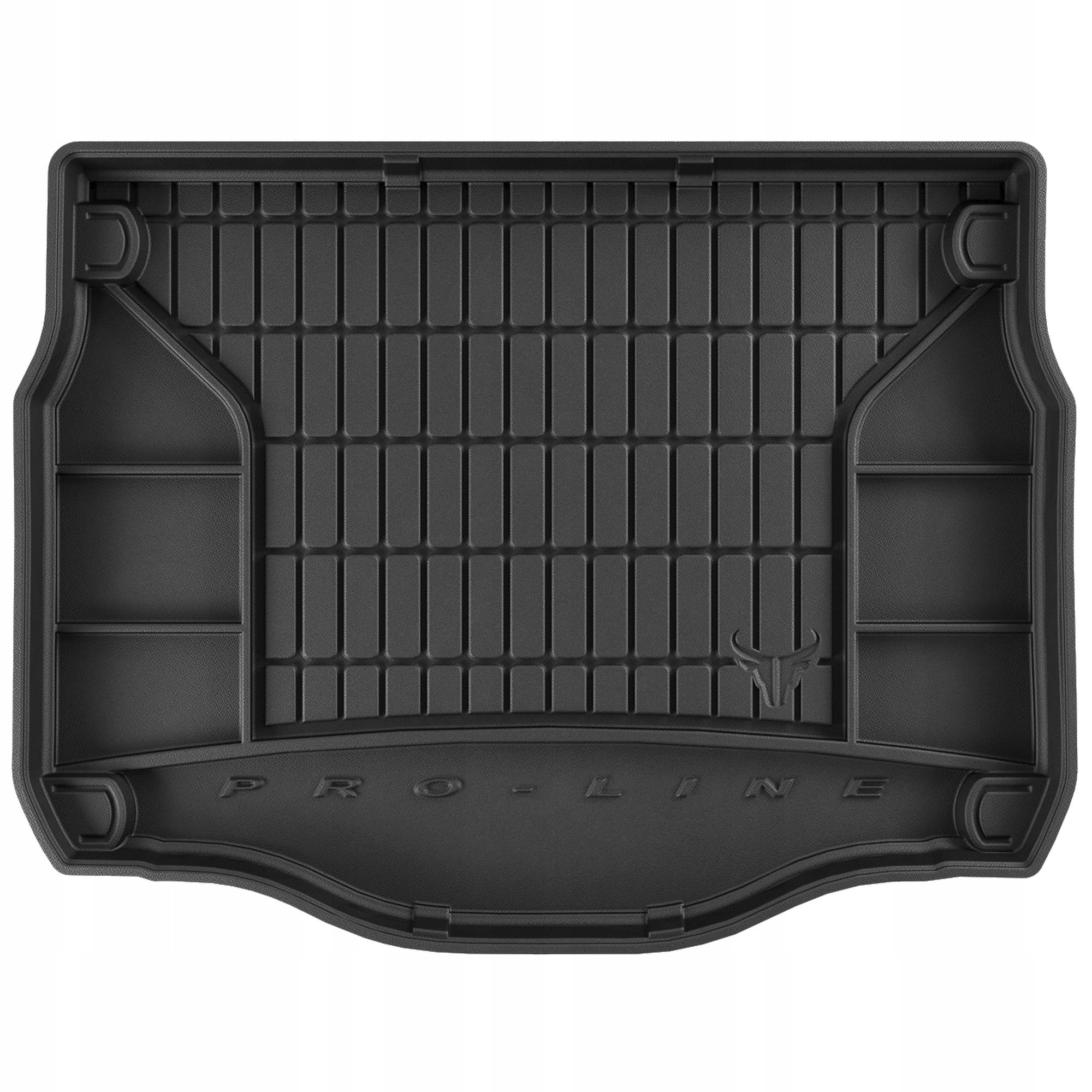 Rohož do kufru Citroen C4 Cactus od roku 2014