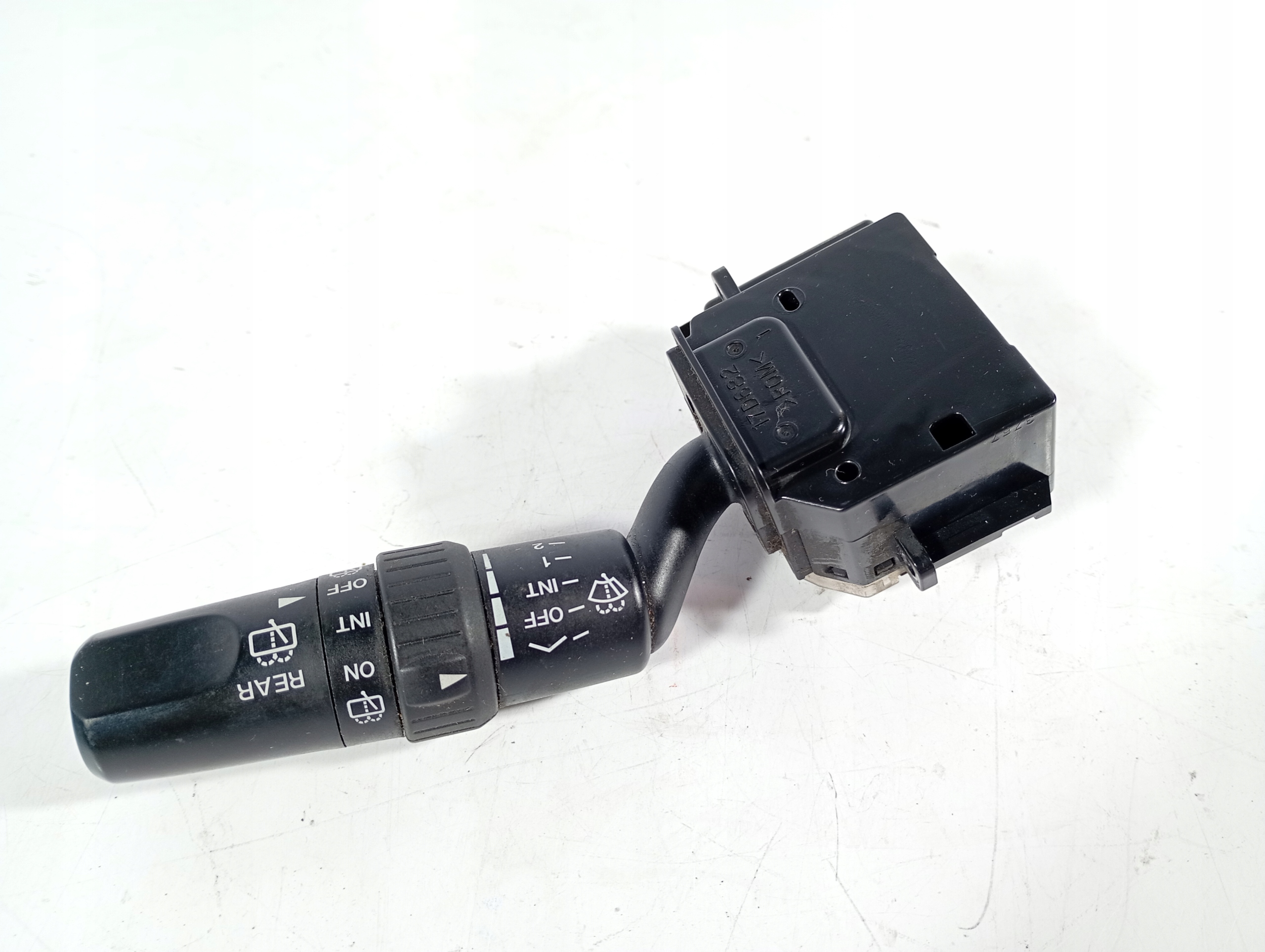 Mazda 5 V 05-10 Schalter Schalter Bedienteil MANETKA Wischer