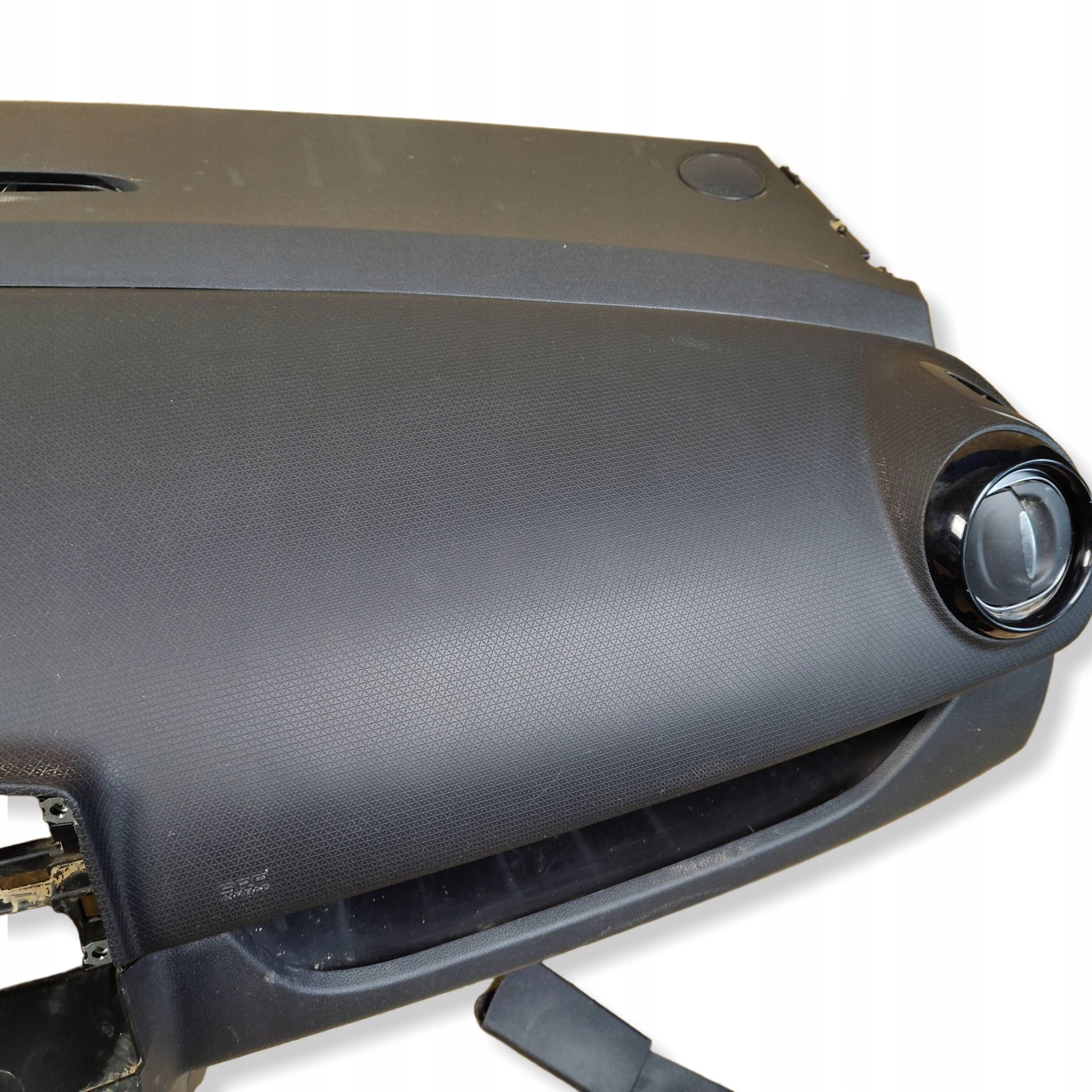 dashboard instrument panel Komplet Renault Clio IV