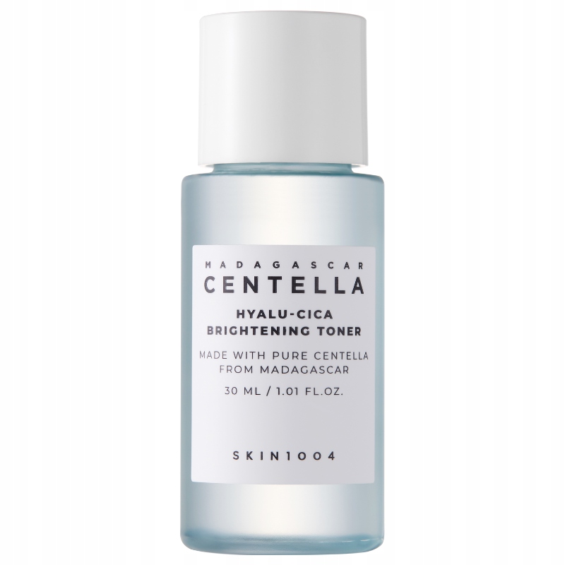 

SKIN1004 Hyalu-Cica rozjaśniający tonik wąkrota 30
