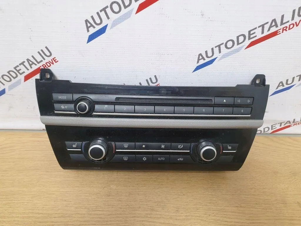 блок насос подачи мочевины BMW 5 (F10) 9249708 2.0л Дизель 135kW 2011