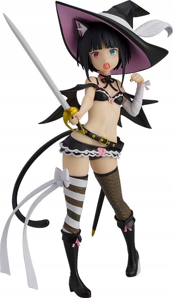 Figurka Úsměv Arsnotorie Petit Albert "Kočičí království" Pop Up Parade 17