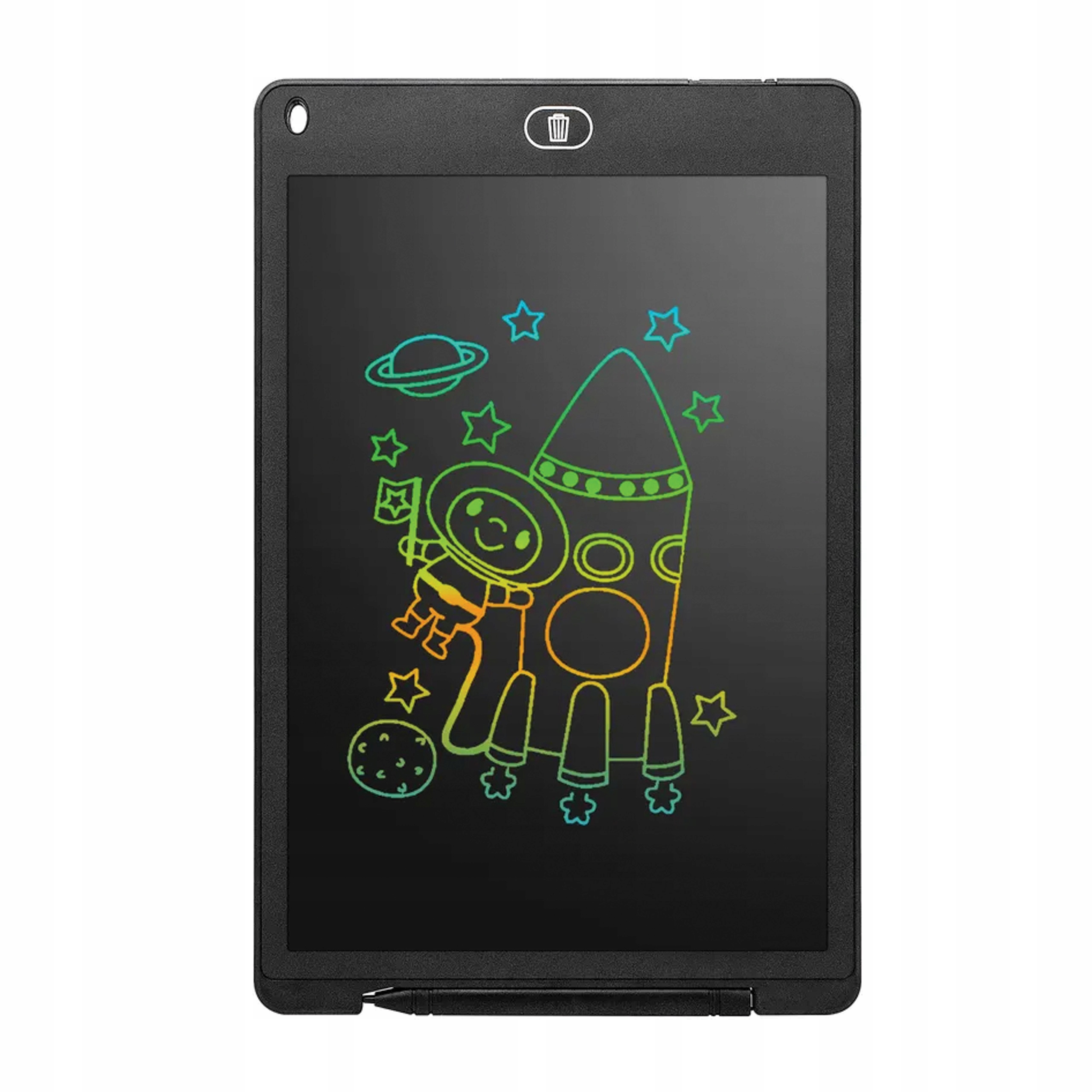 DUŻY TABLET GRAFICZNY ZNIKOPIS DO RYSOWANIA TABLICA NOTES DLA DZIECI Model RC338