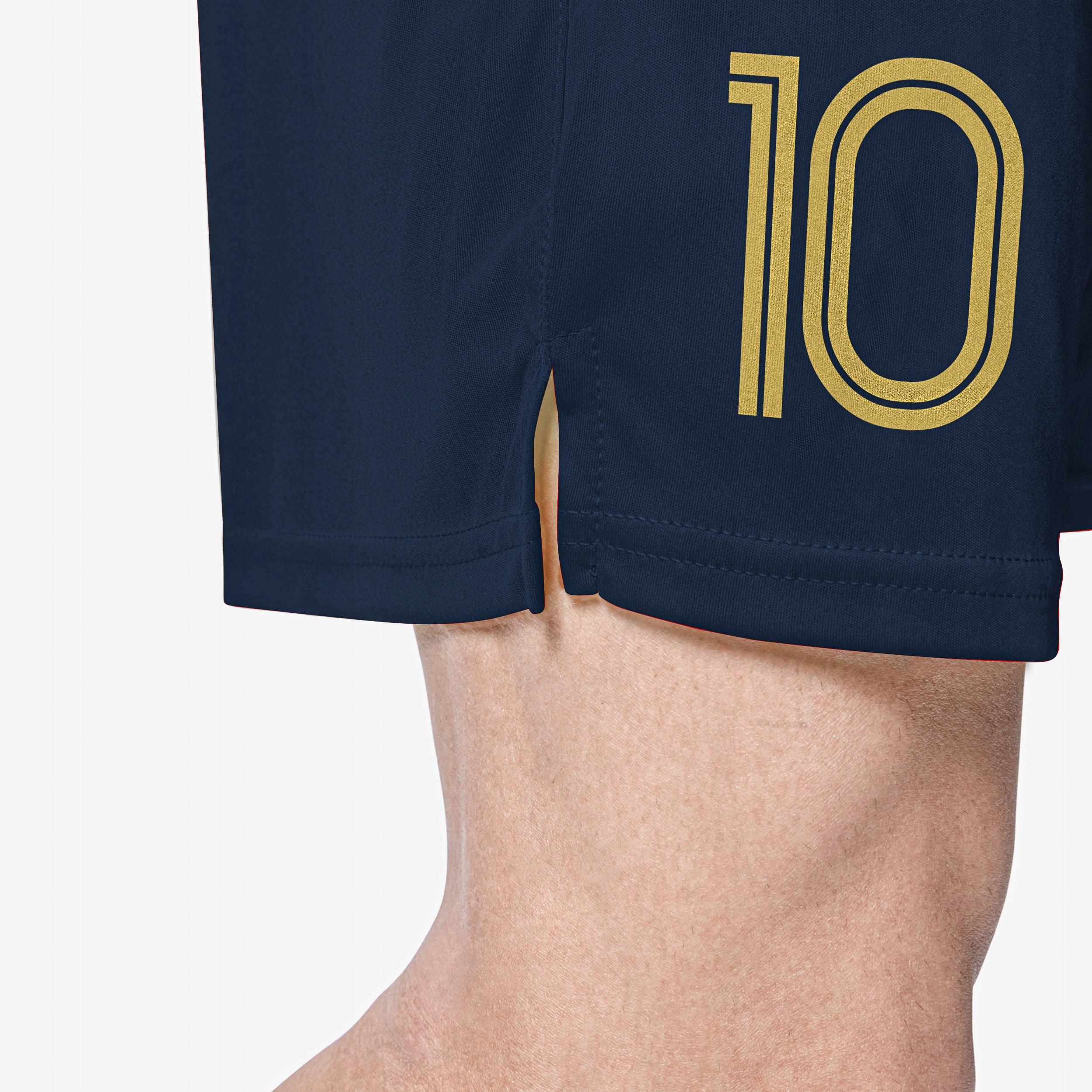 MBAPPE strój piłkarski + getry FRANCJA Marka inna