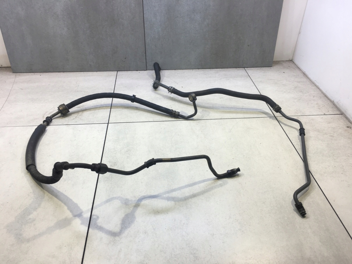 КАБЕЛЬ ЖИВЛЕННЯ MAZDA 323 F BJ 1.5 16V