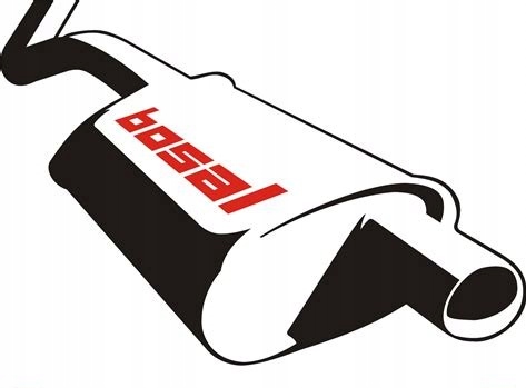 BOSAL PASTA MONTERSKA USZCZELNIAJĄCA DO TŁUMIKÓW Producent Bosal