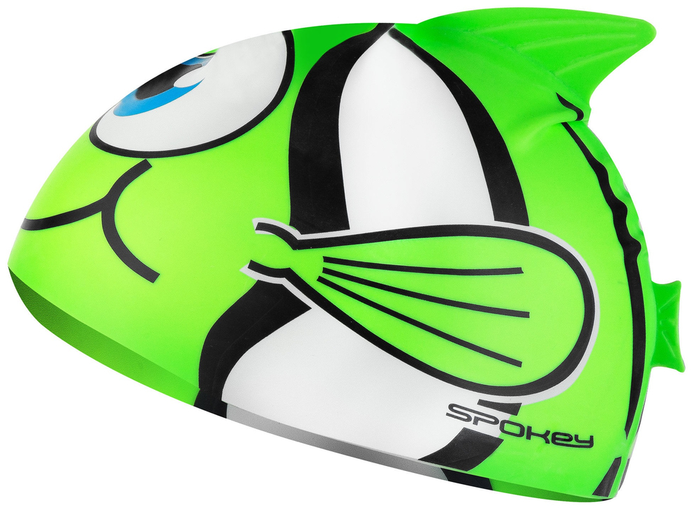 

Czepek Pływacki Kąpielowy Na Basen Dla Dziecka