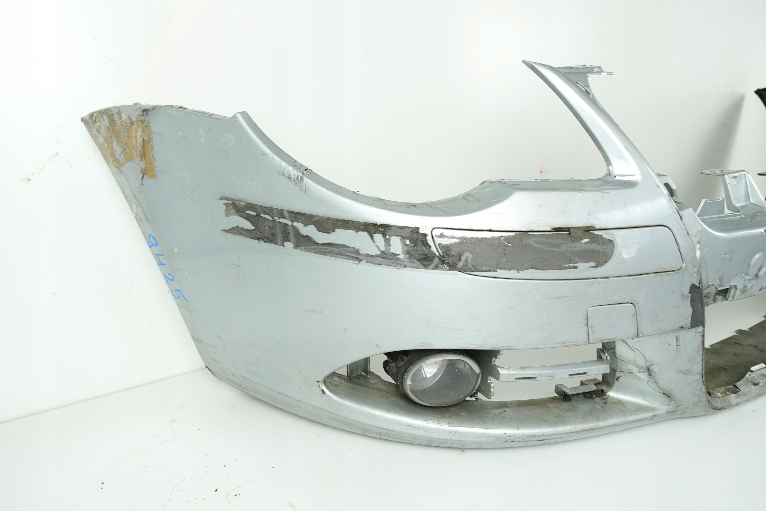 VW VOLKSWAGEN EOS 05-10 1q0807221B bumper front front