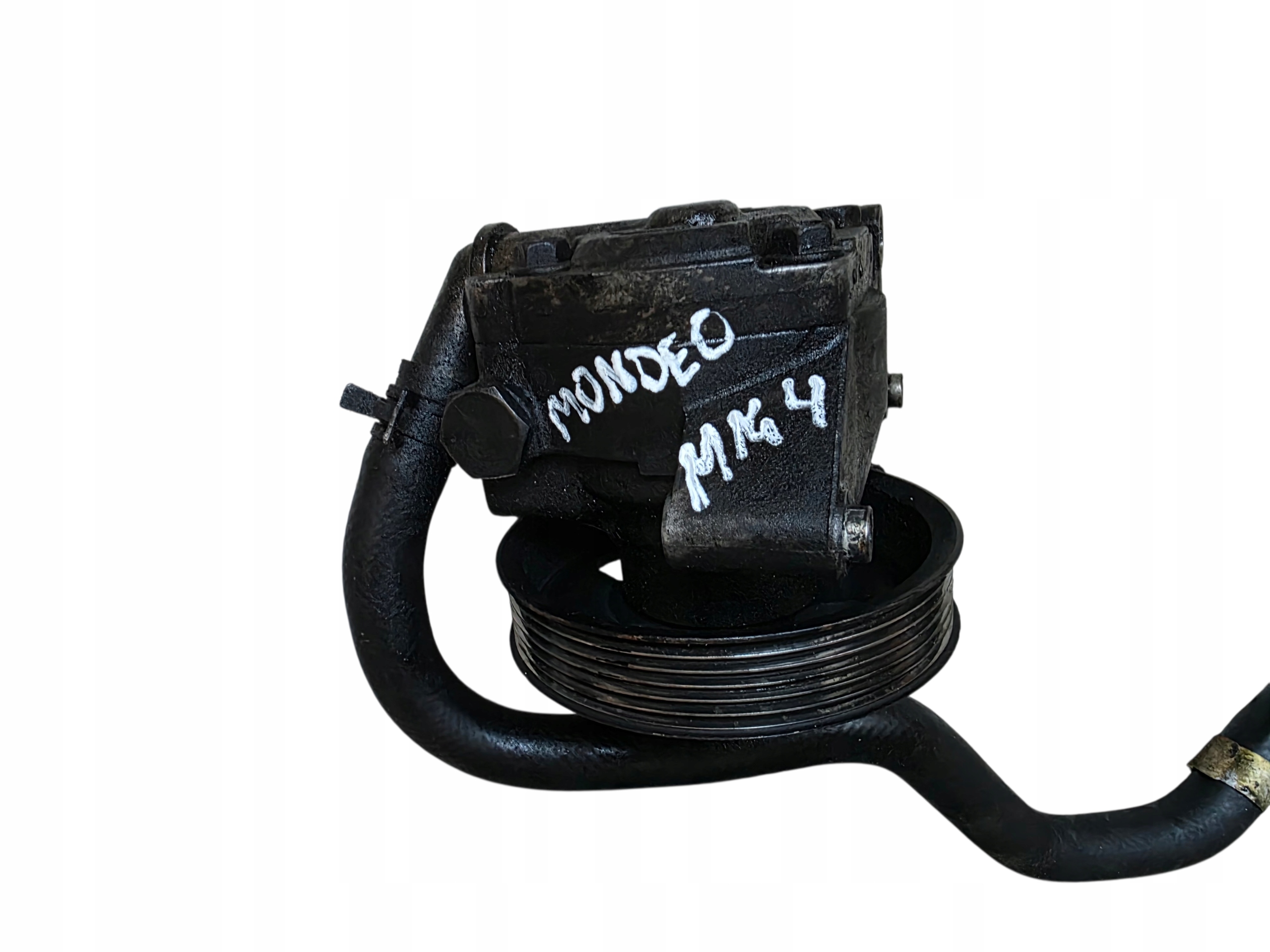 Pompa servosterzo FORD MONDEO MK 4 1.8 TDCI 6G91-3A696-CD