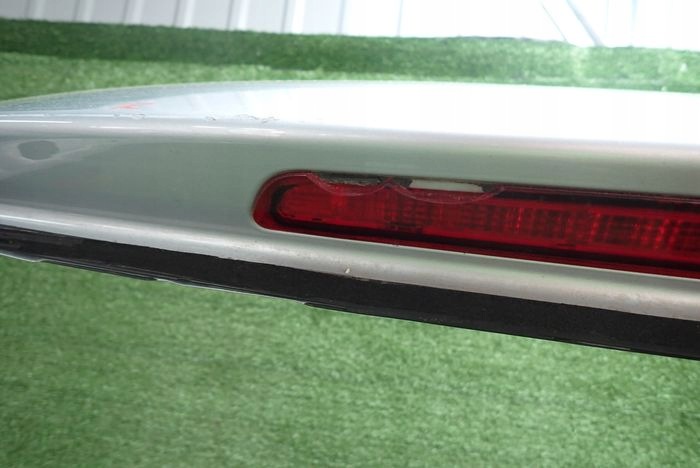 SKODA OCTAVIA III KOMBI 13- boot doors rear part