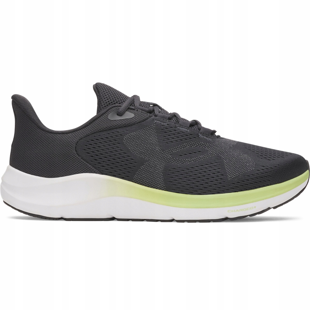 Under Armour Pánské boty Under Armour Ua Charged Pursuit 4 Bl