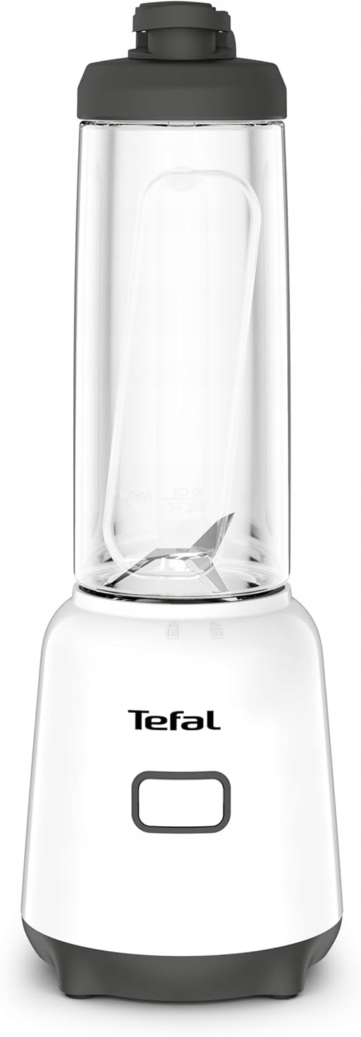 Smoothie Mixér Na Smoothie 300 W, Láhev 600 ML, Tritan