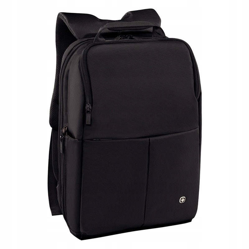

Plecak Czarny Na Laptop Wenger Reload 14"