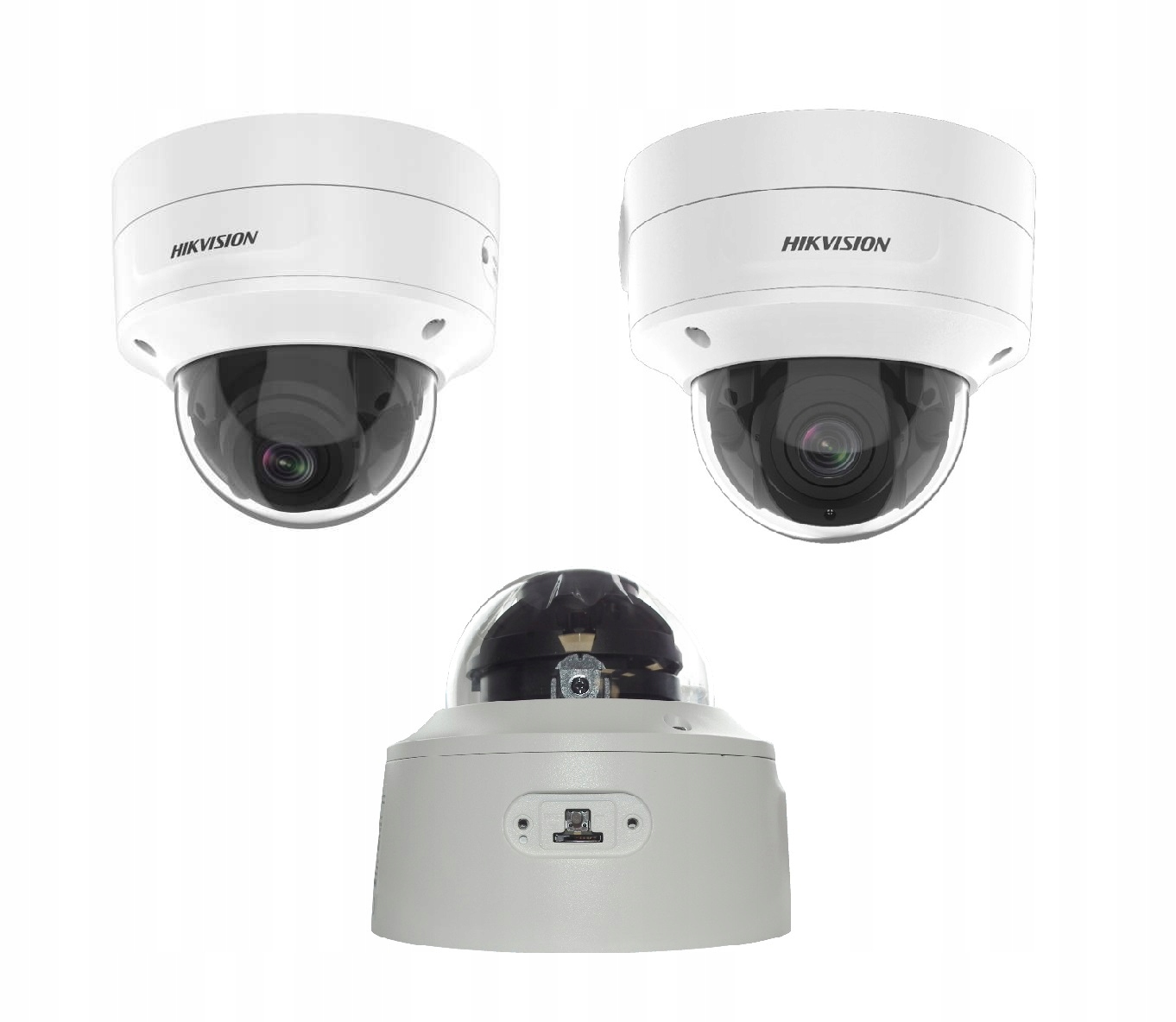 Odolná Kamera IPDS-2CD2746G2-IZS (2.8-12 mm)