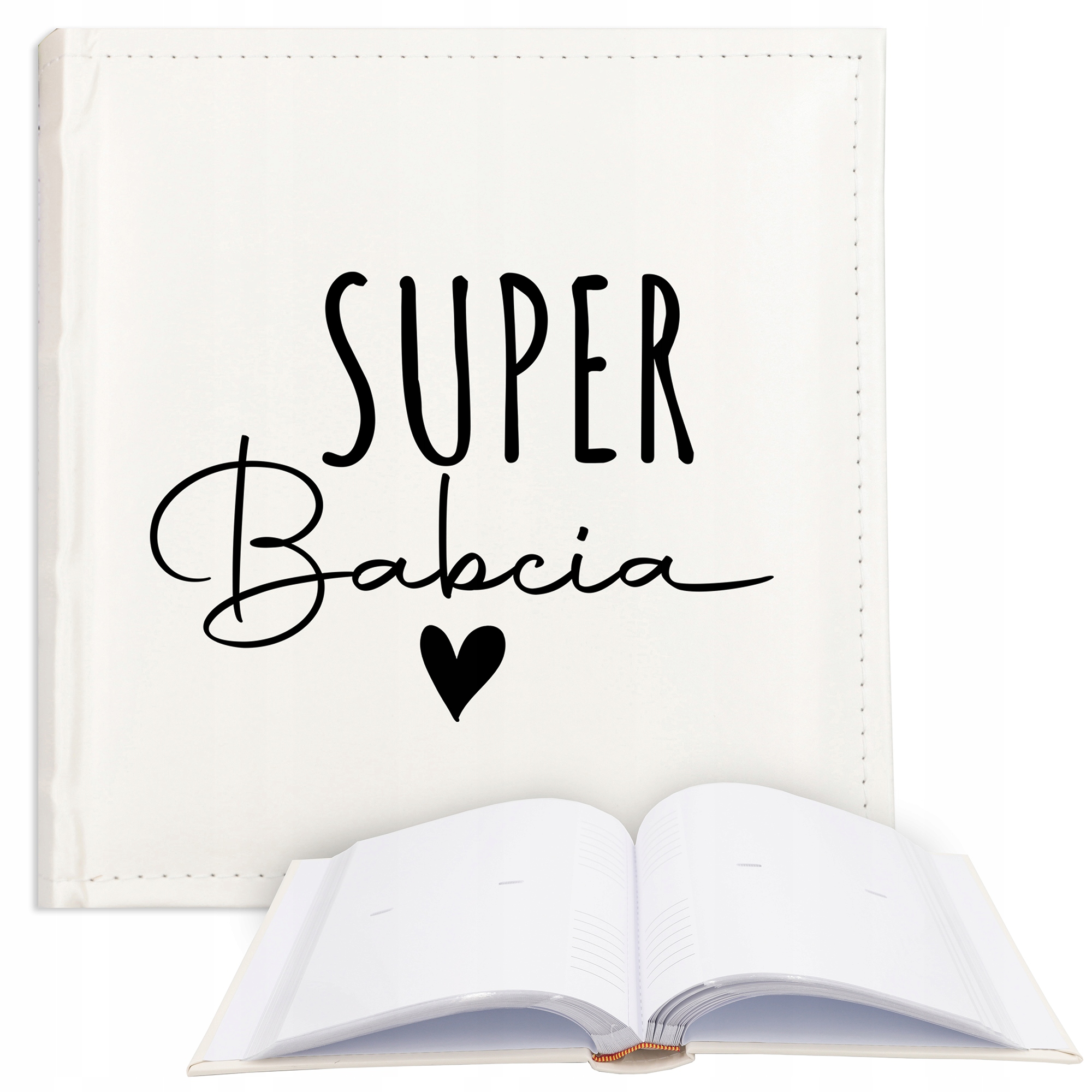 Album Kůže Babička Dárek Den Babiček Vzory