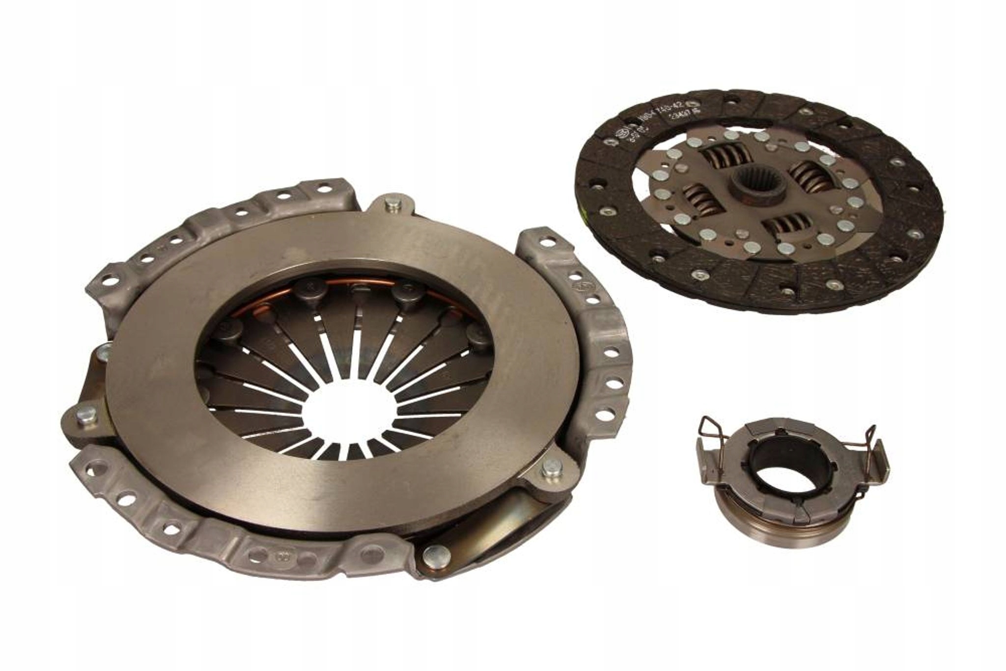 Spojka Sada. Toyota Avensis/yaris/corol Luk 622 1145 60 622114560