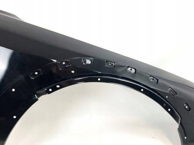 Dodge Challenger 2019-24 Widebody fender right front front