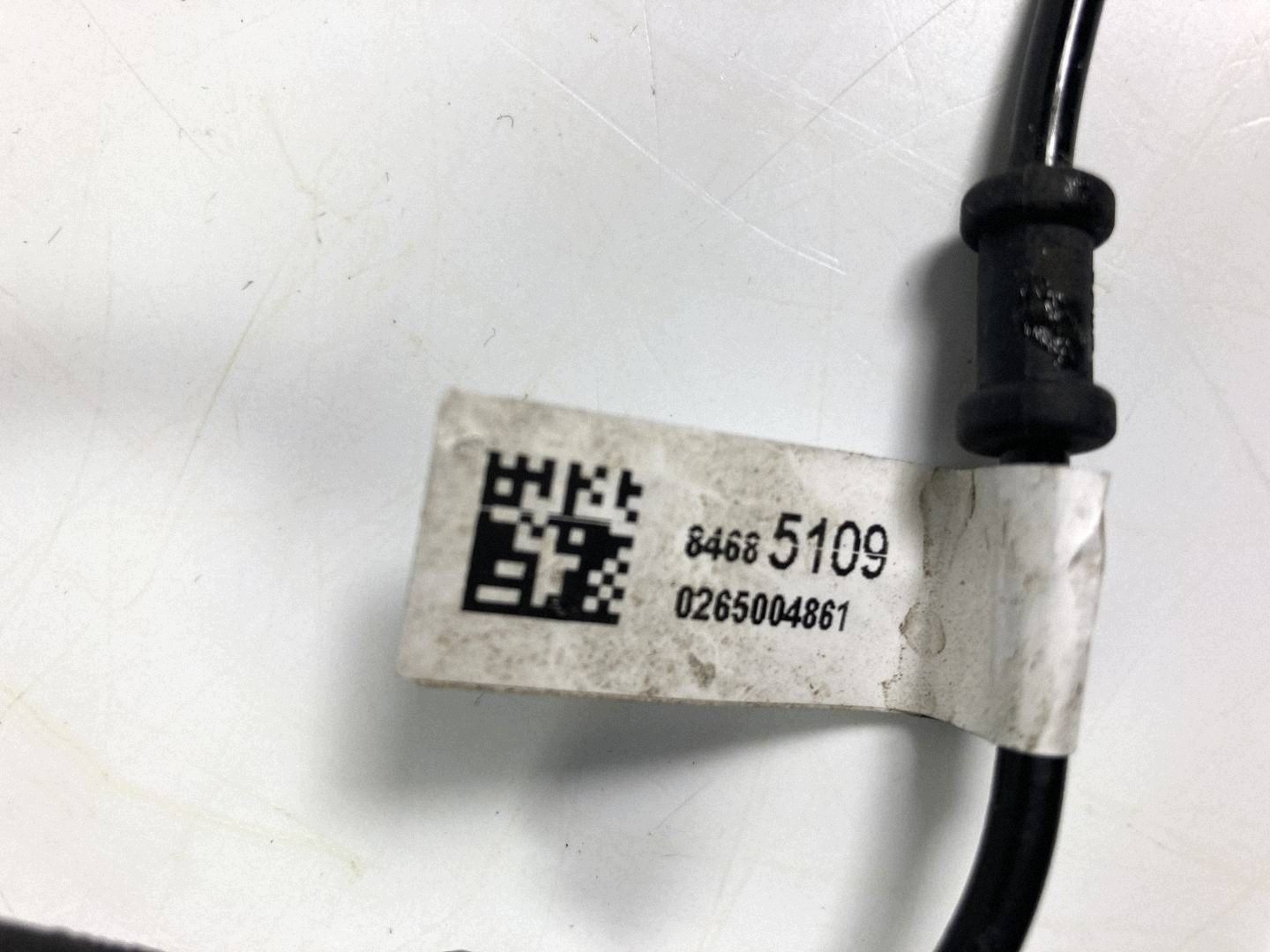 Chevrolet Corvette C8 2020-2026 sensor ABS front right