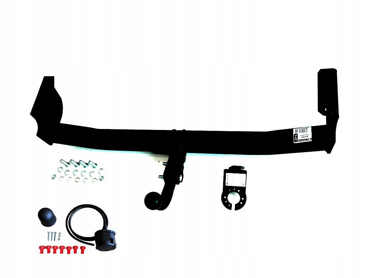 

Steinhof Hak Holowniczy+wiązka Suzuki Grand Vitara