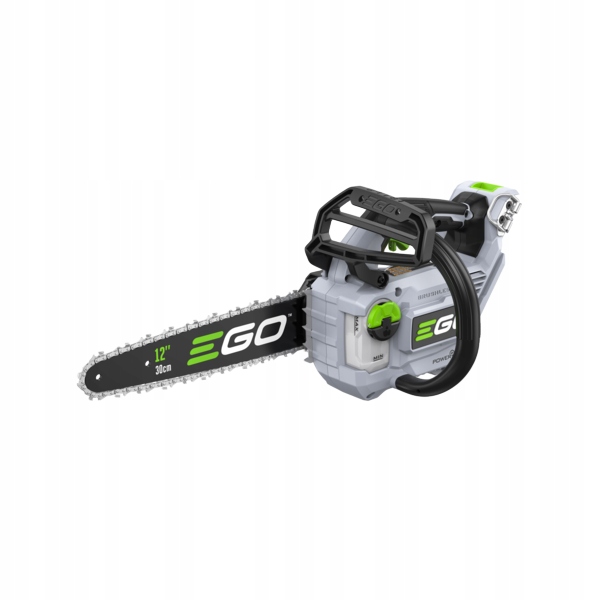 Ego Power+ Akumulátorová jednoručná píla 30 cm 56V CS1200E