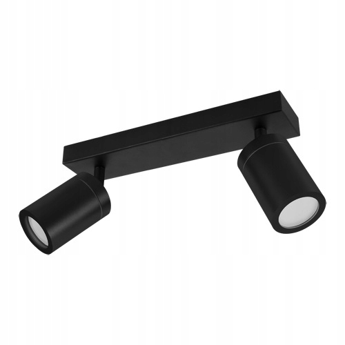 

Lampa Kinkiet Łazienkowy 2xGU10 Nad Lustro IP44