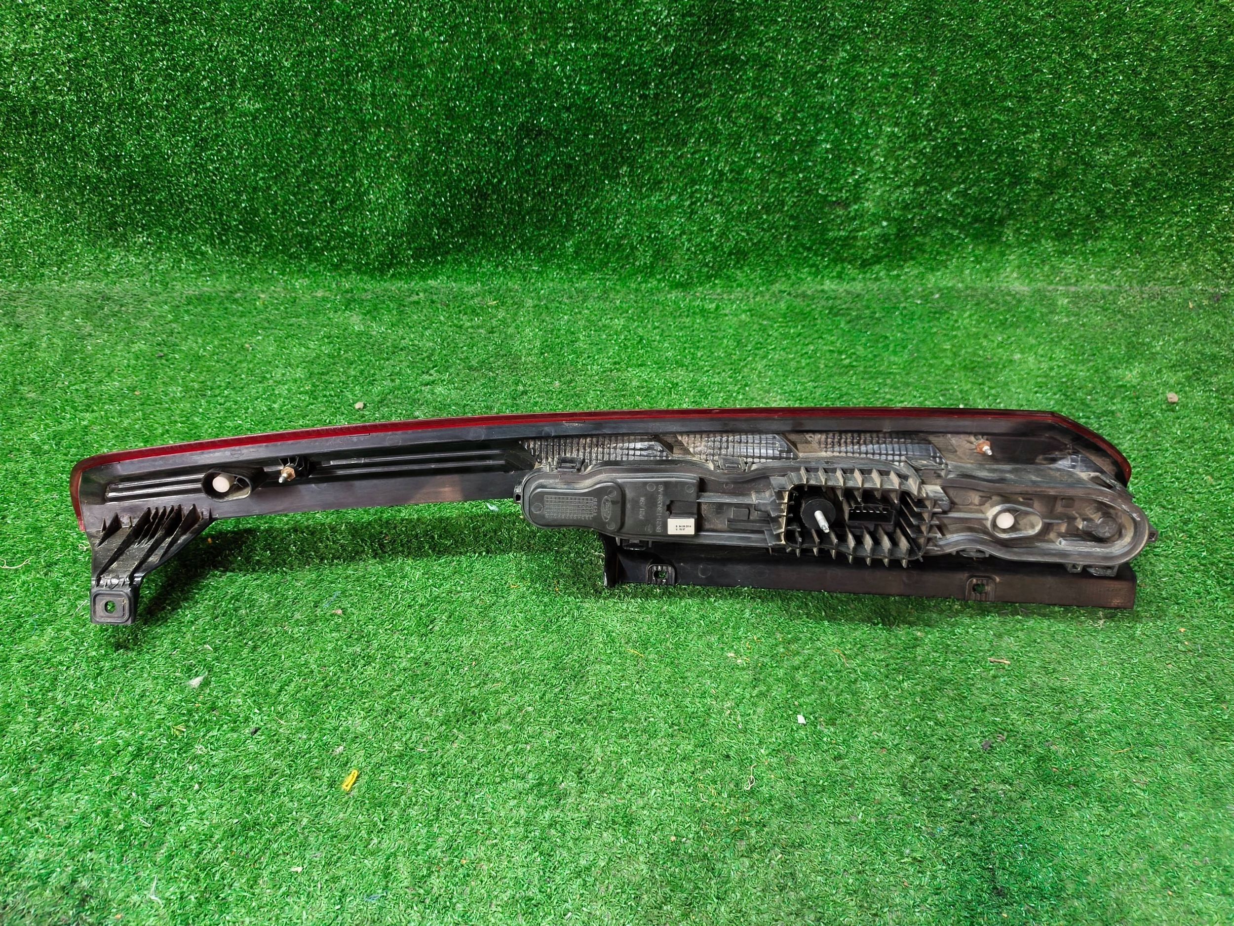 light rear part rear left FORD TRANSIT CUSTOM 13- NR.145