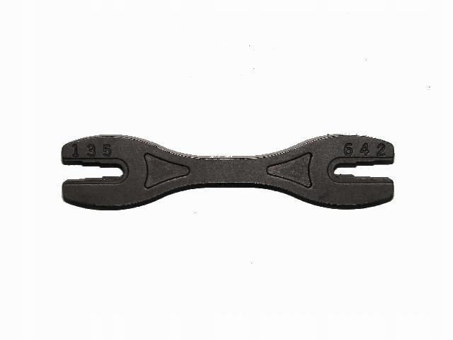 Klucz do szprych Power Force