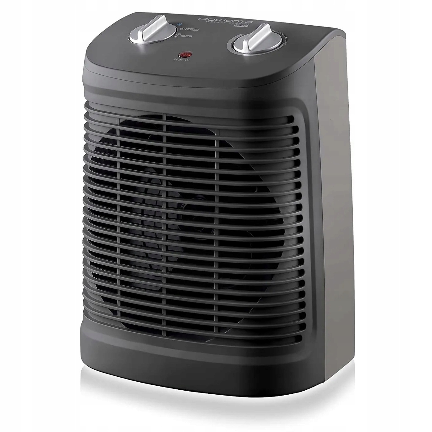 Termoventilátor Ventilátor Ohrievač Rowenta SO2320F2 2000W